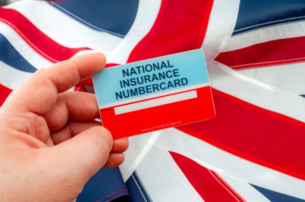 National Insurance