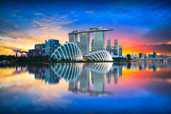 Wealth Management Firm Singapore Expat Advisory