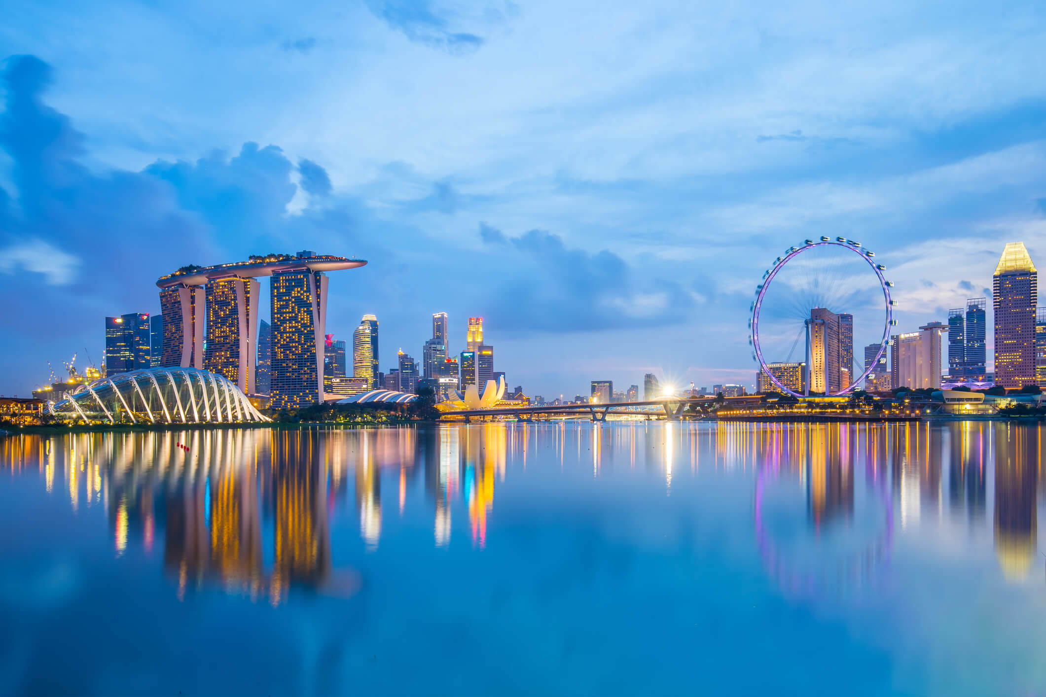 Financial Advice For Expats In Singapore Singapore Expat Advisory