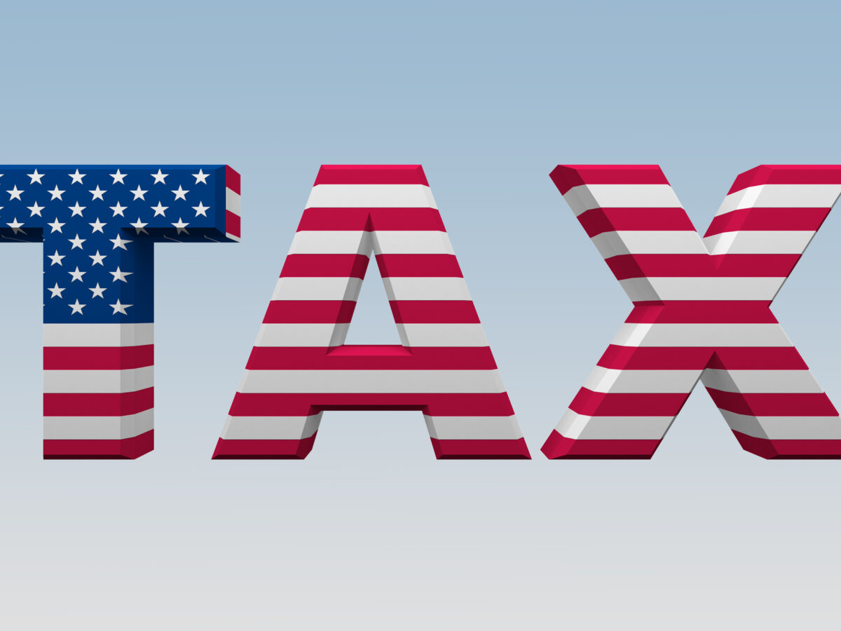U.S. Equities— The Forgotten Tax - Singapore Expat Advisory