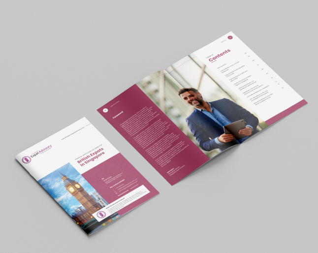 Financial & Tax Guide for British Expats in Singapore Singapore Expat Advisory