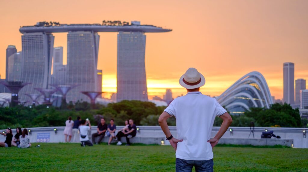 Financial Planning for Australian Expats in Singapore: What to Know, What to Plan For, and Why It Matters