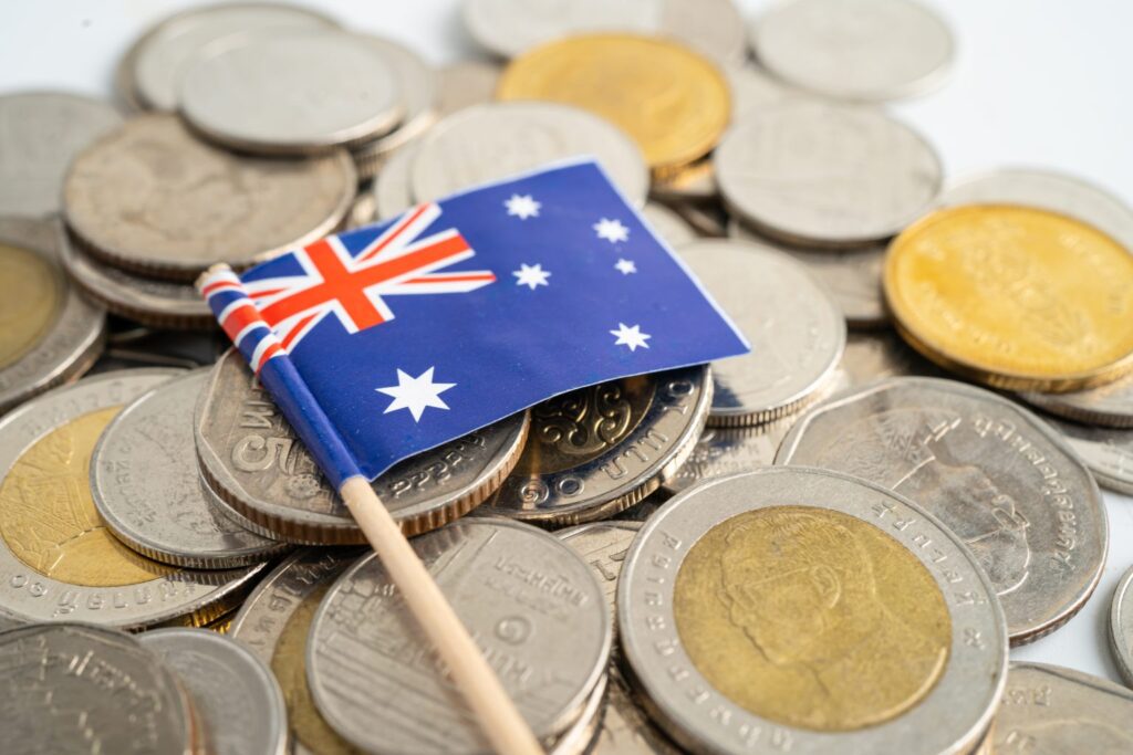 Australian tax residency for expats