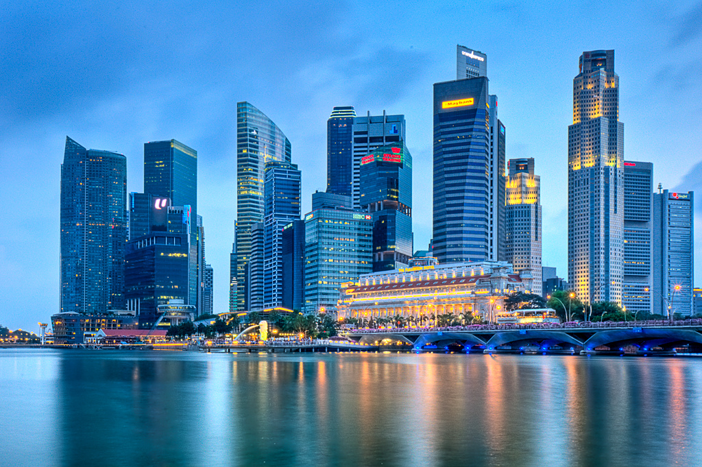 Banking Tips for Expats in Singapore: A Practical Guide to Managing Money, Credit and Investments