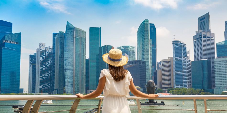 Expat Financial Advice: Why Financial Planning Is Crucial When Moving to Singapore