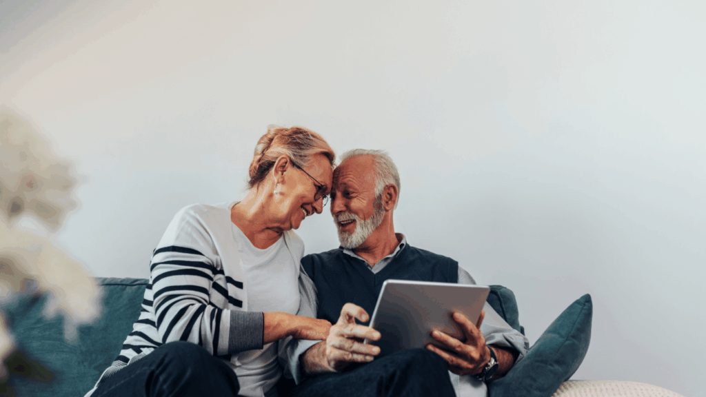 Retirement Planning for British Expats