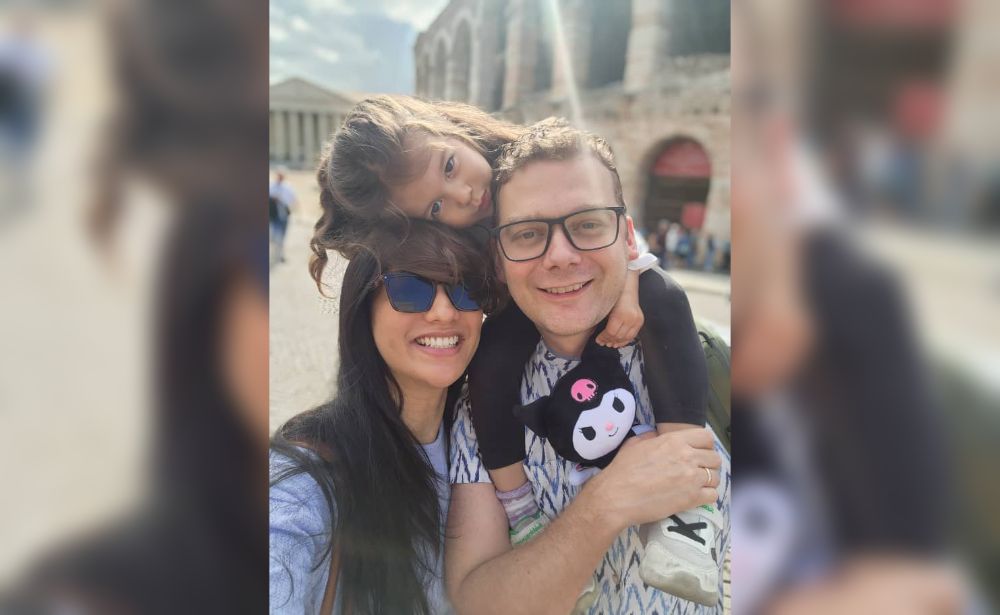 AI, HVAC and a Dad on a Mission: A Story by kWatt Energy