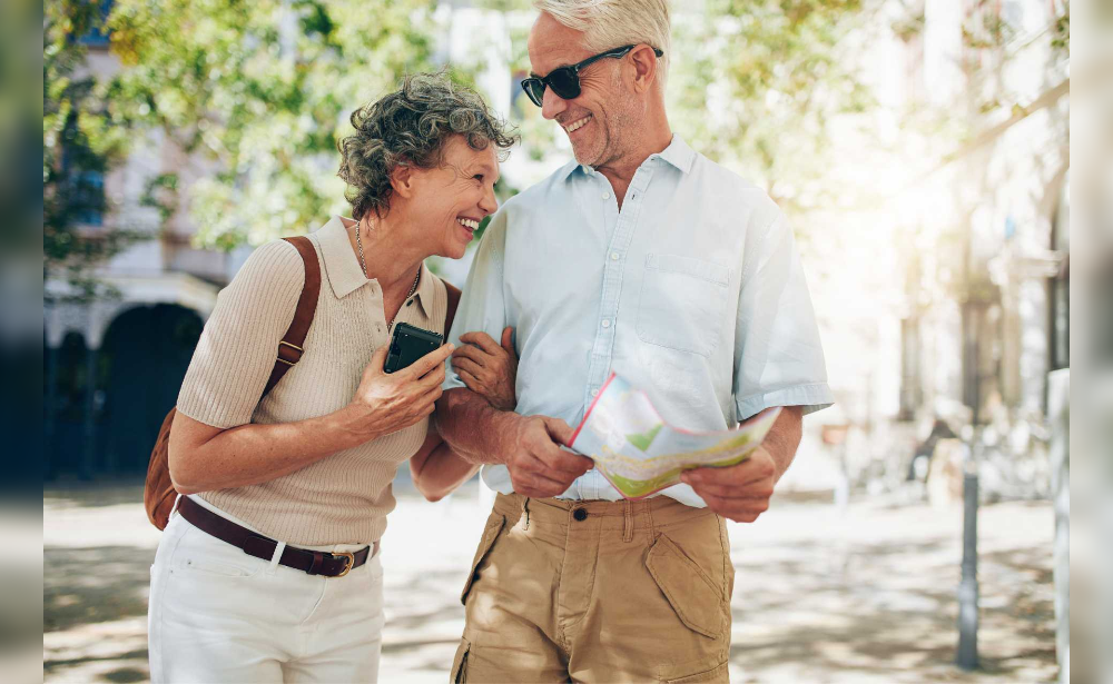 Expat Retirement Strategies – Your Guide