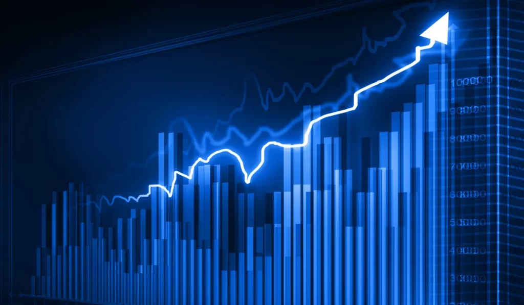 Why Buying at Market Highs Isn’t a Bad Thing for Investors