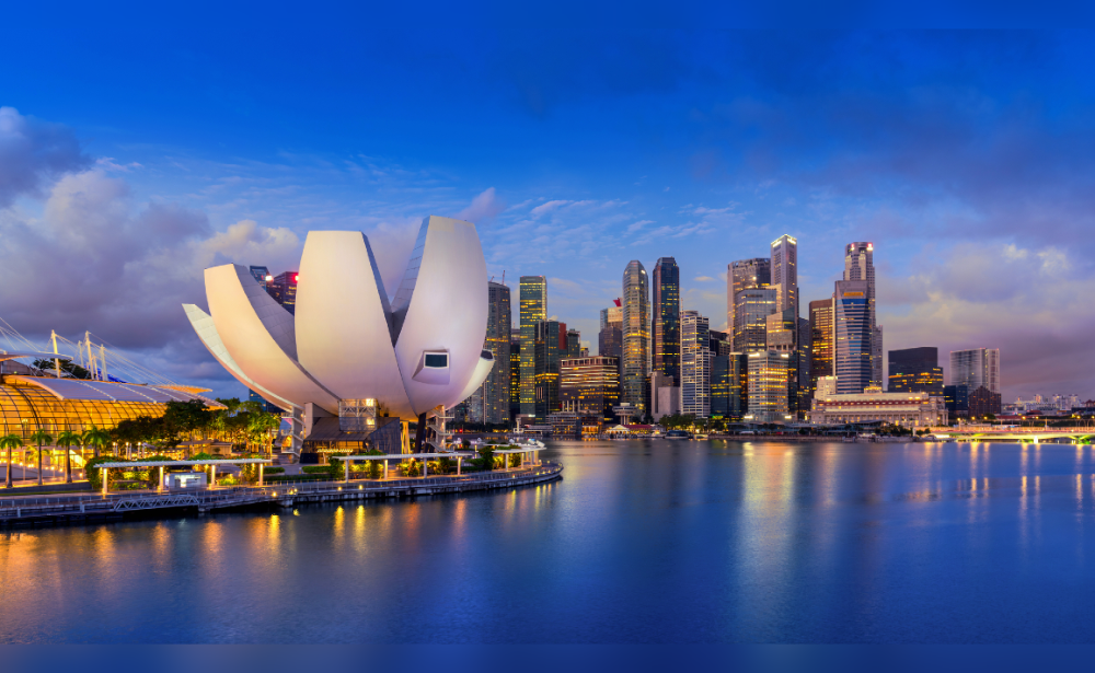 Financial Planning for British Expats in Singapore
