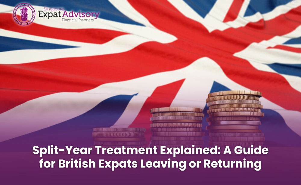 Split-Year Treatment Explained: A Guide for British Expats Leaving or Returning
