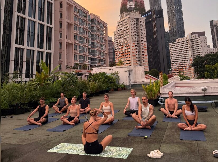 Discover Cold Plunge SG: Singapore's Premier Recovery & Wellness Experience Singapore Expat Advisory Discover Cold Plunge SG: Singapore's Premier Recovery & Wellness Experience Singapore Expat Advisory