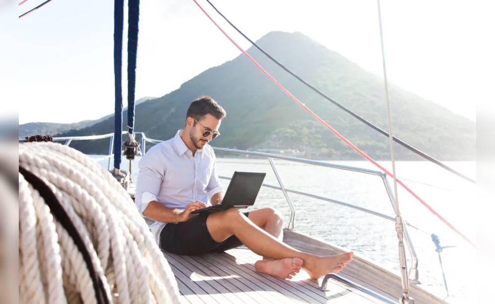 The Expat's Guide to Investing Internationally