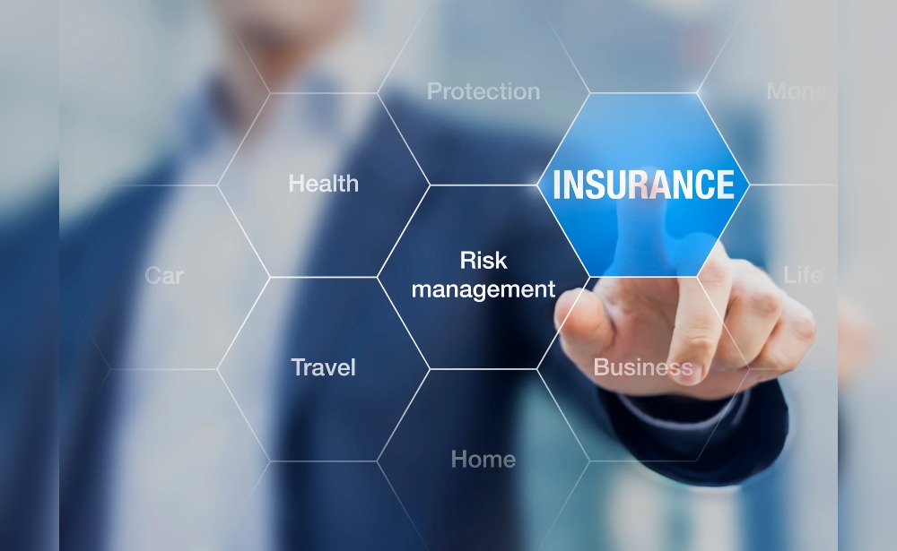 Insurance for Expats